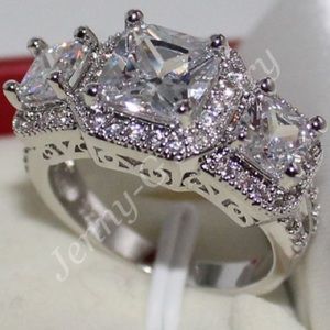 This new ring Looks just like the real one